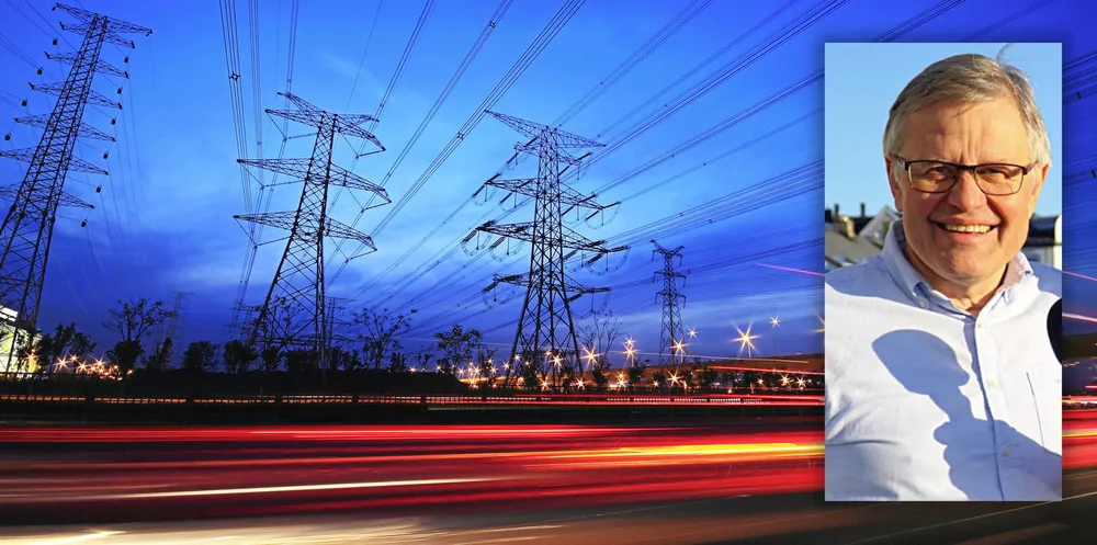 Kraftig økning i både forbruk og produksjon, samtidig som kraftoverskuddet reduseres kraftig, kan vi lese ut av en ny analyse fra senior analytiker, Eylert Ellefsen, i Energy Quantified.