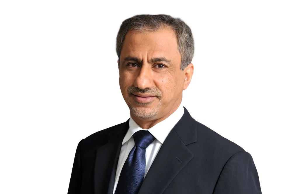 Diversifying Dragon: Abdul Jaleel Al Khalifa says award will broaden portfolio