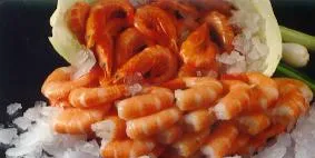 US shrimp group pleased with Trump decision to combat 'duty evasion'