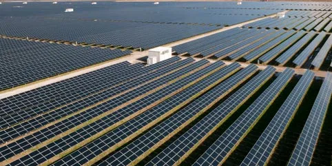 First Solar claims solar cell record