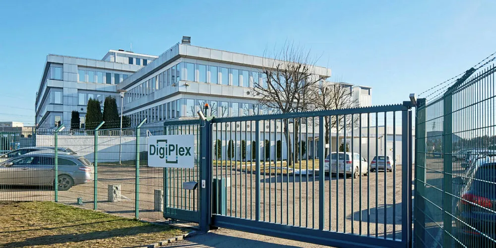Digiplex sitt datasenter på Ulven i Oslo leverer varme til Fortum Oslo Varme. Nå er de i samtaler om å kunne gjøre det samme til Østfold Energis anlegg i forbindelse med utbygging på Holtskogen.