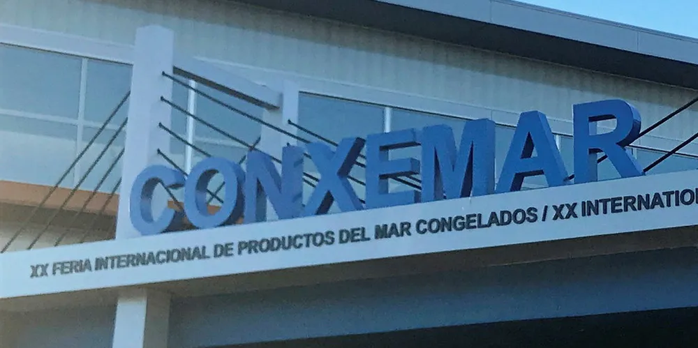 Conxemar takes place in Vigo, Spain yearly.
