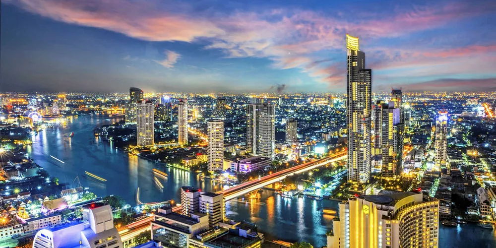 Thaifex 2018 blog: Tuna and shrimp suppliers step away from EU markets