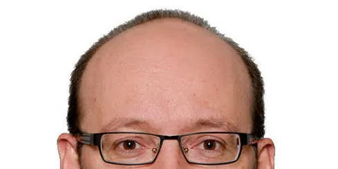 Matt Walz