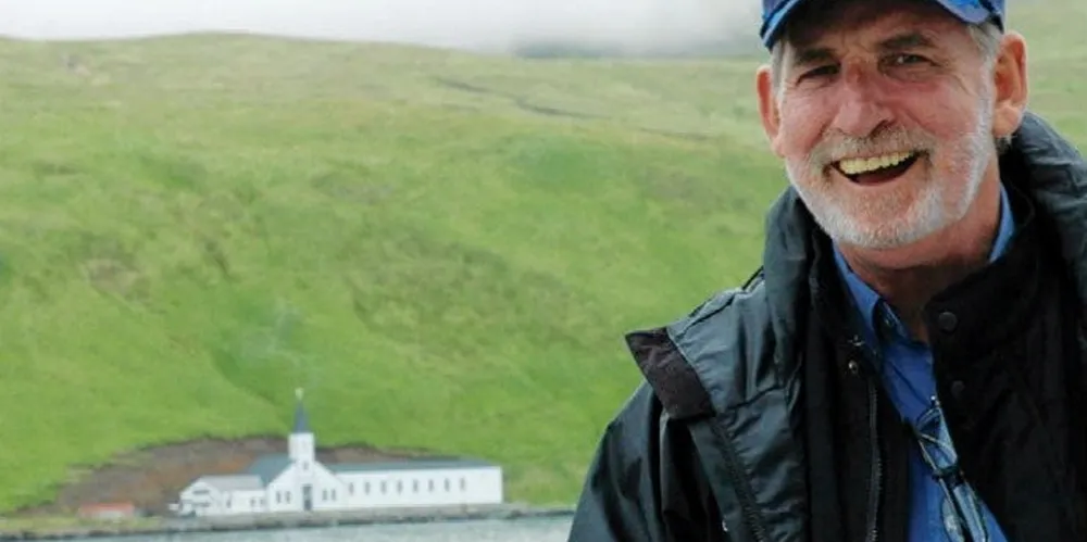 Trident Seafoods founder Chuck Bundrant passed away on October 17, 2021.