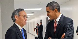 Obama touts near-doubling of US renewables since 2008