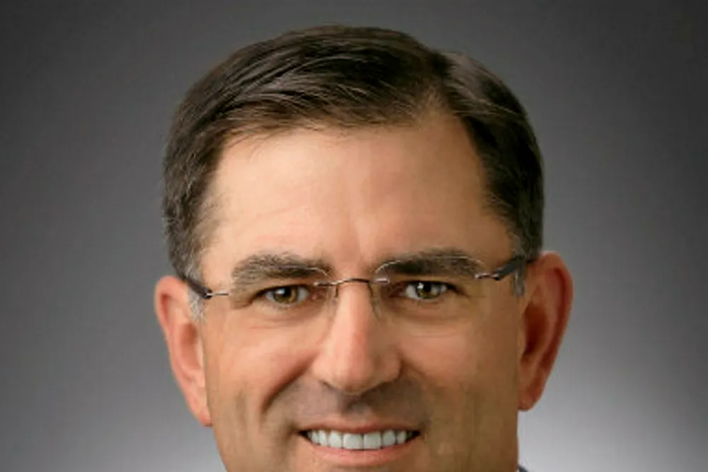 Paid:new Halliburton CEO Miller
