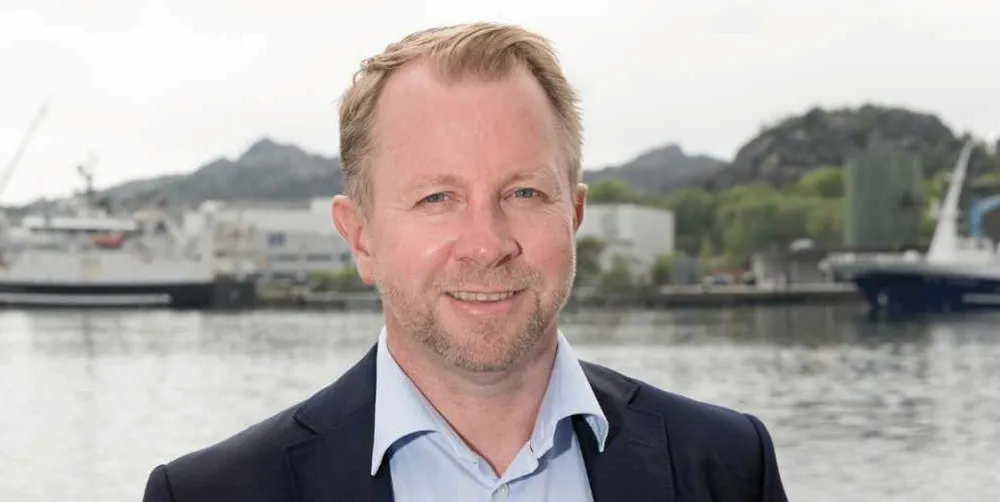 Amogy Norway managing director Christian Berg described the first order as a “major milestone” on the technology’s road to commercialisation.