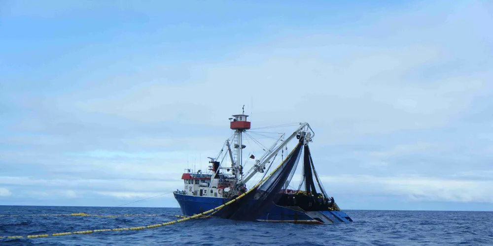 Guam meeting: disaster for tuna
