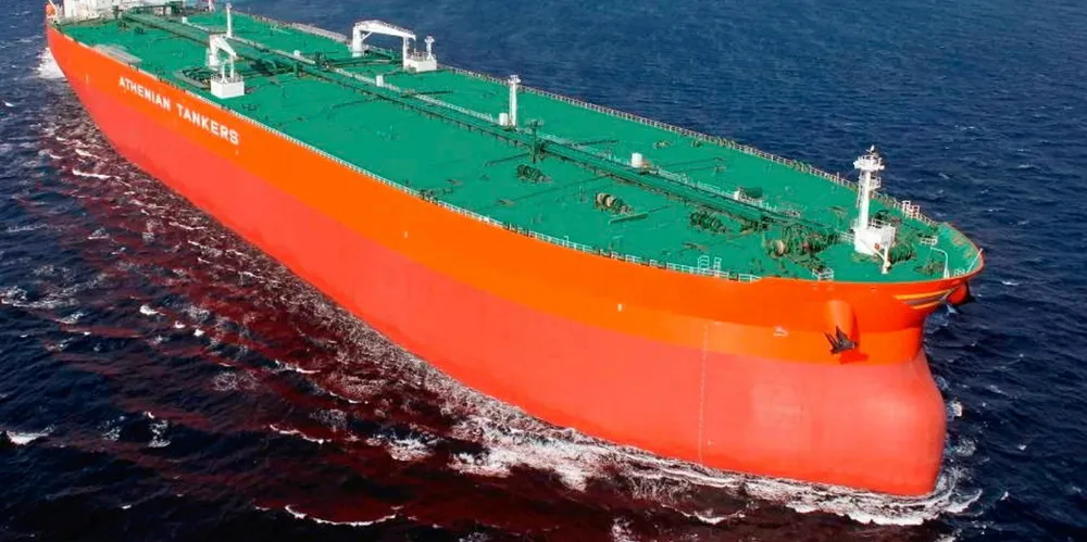 VLCCs are set to benefit when Opec+ does finally pump out more oil.