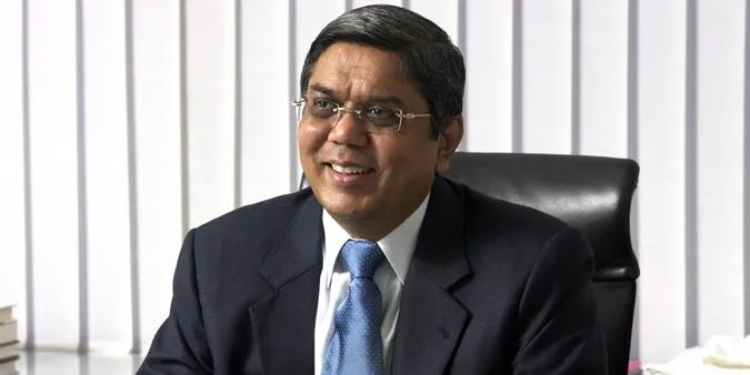 Suzlon chief executive Tulsi Tanti has his eye on the Chinese market.