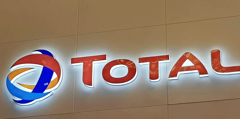 Total is adding to its chartered LNG-fuelled tanker fleet with four aframax newbuildings.