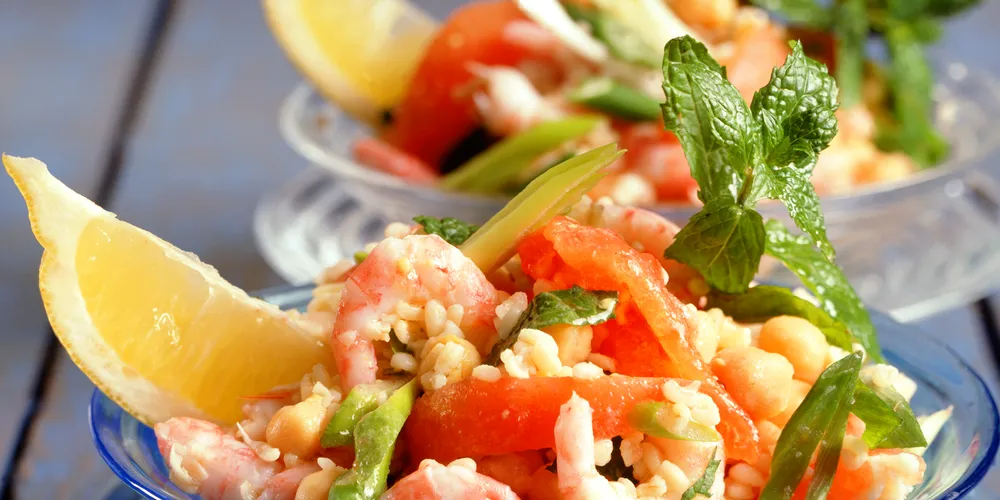 Outlook gloomy for EU coldwater shrimp market