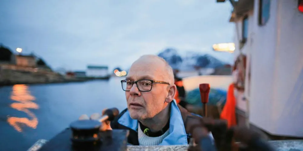 Si meg dere i Næringskomiteen; hvorfor har dere ikke større respekt for fiskerinæringen og de fiskeriavhengige samfunnene langs kysten enn det dere synliggjør med forslagene til fremtidig kvotepolitikk?Foto: Marius Fiskum