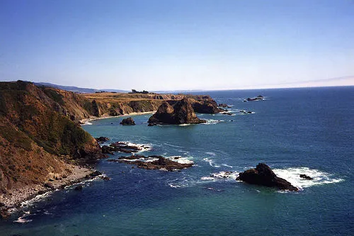 Sanctuary: Northern California offshore area off limits for exploration