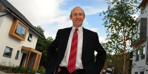 Four energy-efficient eco-towns proposed for UK