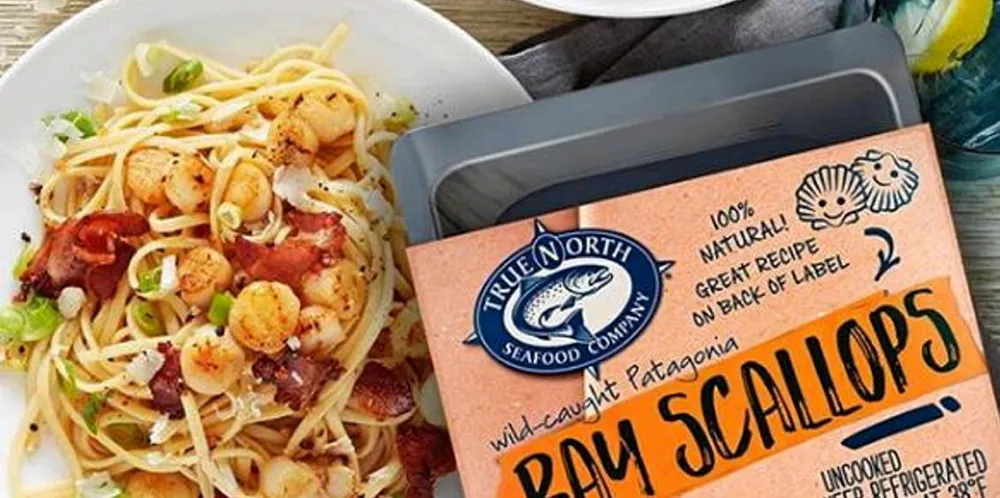 Cooke is reportedly consolidating its scallop processing operations in Virginia.