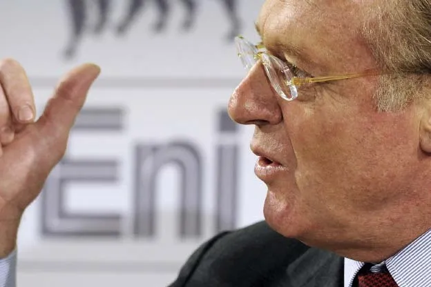 Black Sea buy: Paolo Scaroni-led Eni gains entry to prospective region with Ukraine deal
