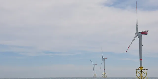 Ventizz buys PNE's Nautilus 2, embraces offshore wind