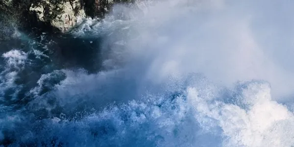 Mighty River Power forecasts dip in 2010 financial results