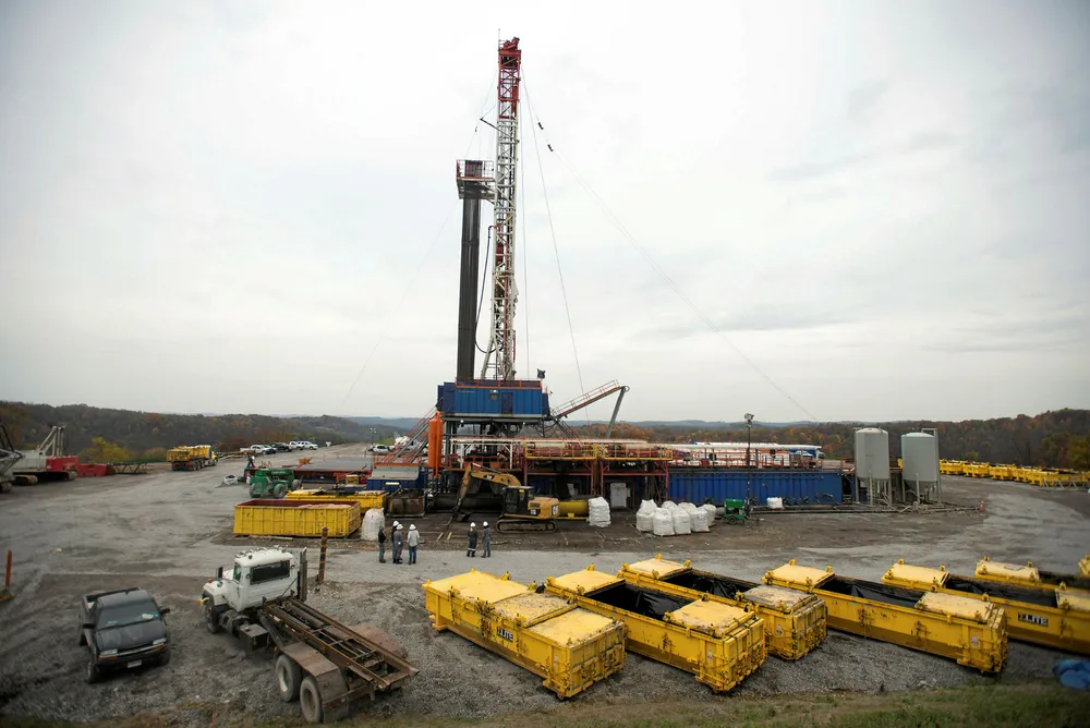 EQT: Appalachia-based operator faces board challenge from former Rice Energy executives