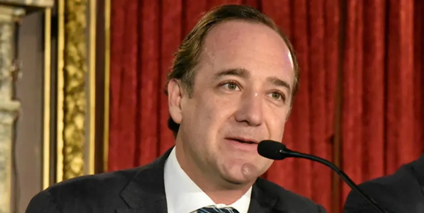 Genco Shipping & Trading chief executive John Wobensmith says the owner is nearing class approval for plans to carry containers aboard its bulker fleet.