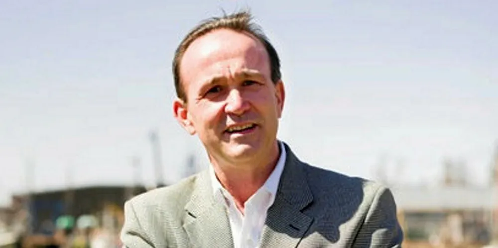 Gorton's Seafood CEO retiring