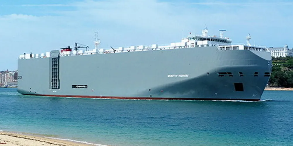 Ray Car Carriers is a tonnage provider and has a fleet of around 60 car carriers engaged in trading operations.