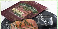 Marine Harvest heads west with smoked salmon ambitions