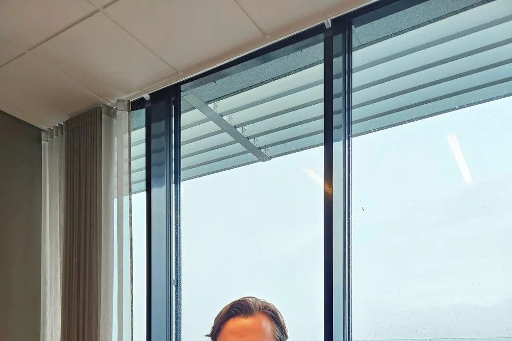 ‘The weak demand narrative has been hurt,’ says Eirik Haavaldsen.