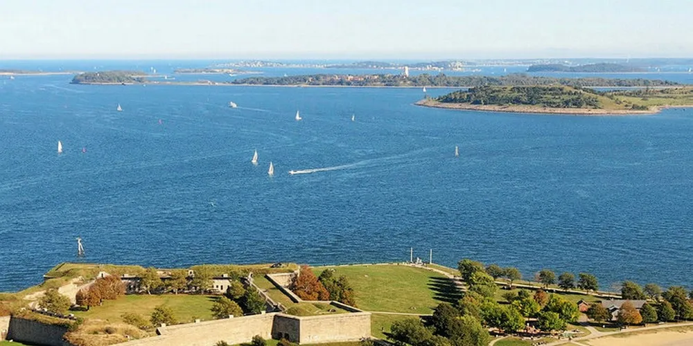 Massachusetts has the most advanced offshore wind program in the US