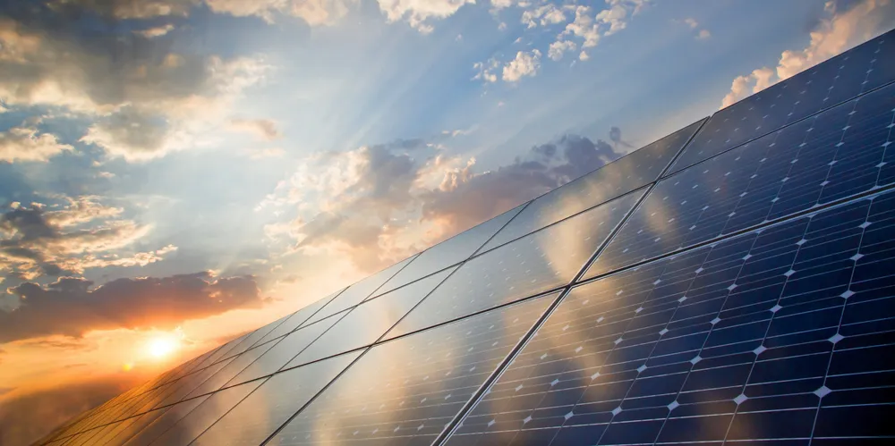 Norsk Solar vil bygge solkraftverk på Balkan.