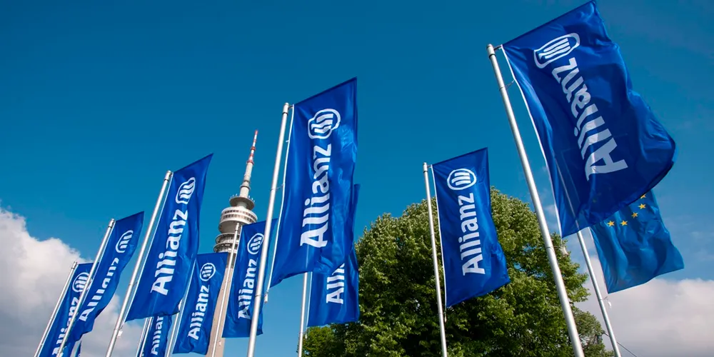 Insurance giant Allianz in talks over offshore wind investments
