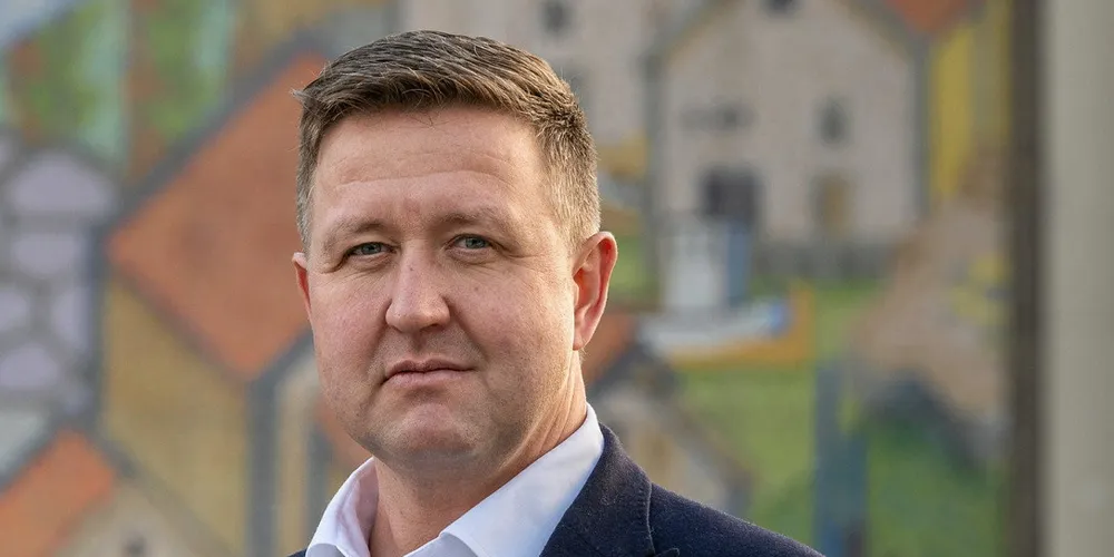 – En god løsning er økt lokal forankring gjennom lokalt eierskap. Det er en mulighet for å dempe motstanden, mener Truls Wickholm direktør i Samfunnsbedriftene Energi.