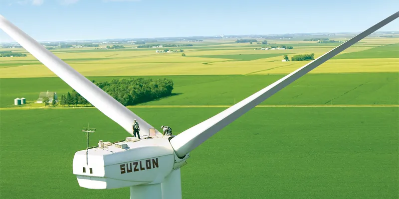 Gamesa denies interest in making bid for Hansen