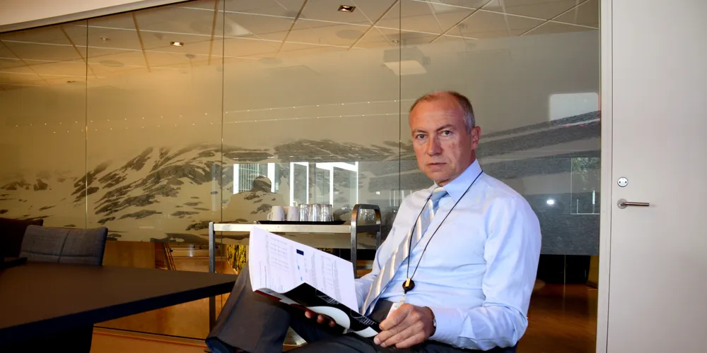 Statkraft vil selge seg ut av BKK