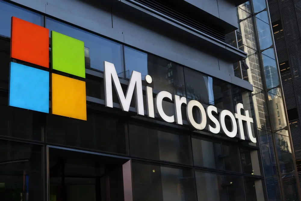 Microsoft is looking for ways to beat the crunch for AI power.