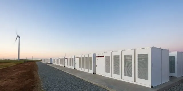 Vil bygge 500 MW batteri i Tyskland