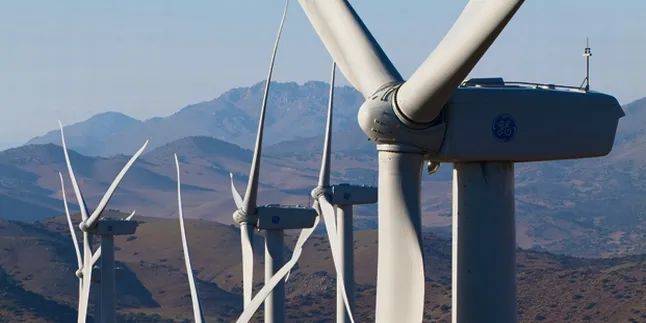 Invenergy's Wake wind farm will utilize GE turbines