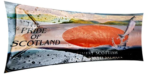 Associated Seafoods aims to double Pride of Seafood brand sales in 18 months