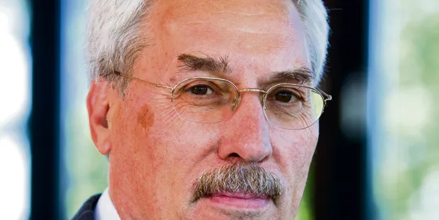 Interview: RWE Innogy boss Fritz Vahrenholt talks offshore wind