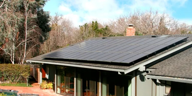 Installer and financier SolarCity plans US stock offering