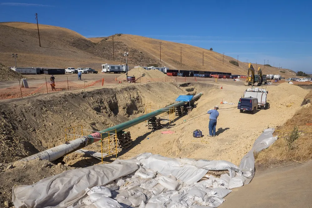 NEB: Dig it deeper
