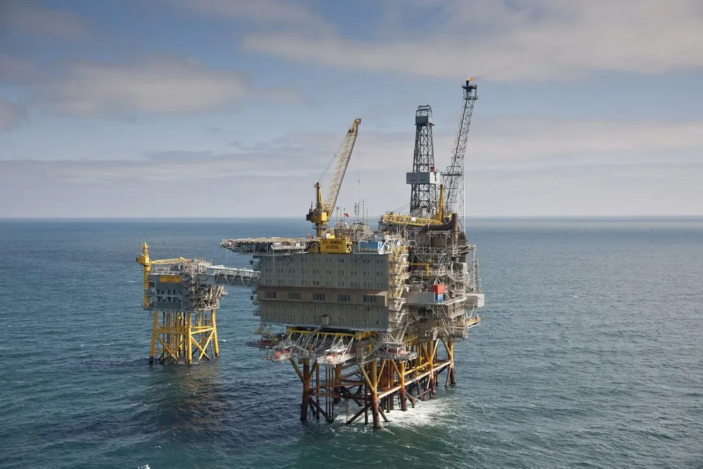 Violations: Heimdal platform