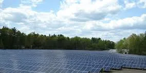 EDF Lancaster project powers up