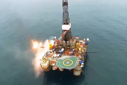 Barryroe well testing: Providence Resources has awarded a contract to evaluate a number of development options for the Barryroe oilfield off the south coast of Ireland