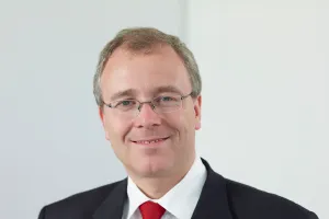 Gas gain: E.ON's Christopher Delbruck