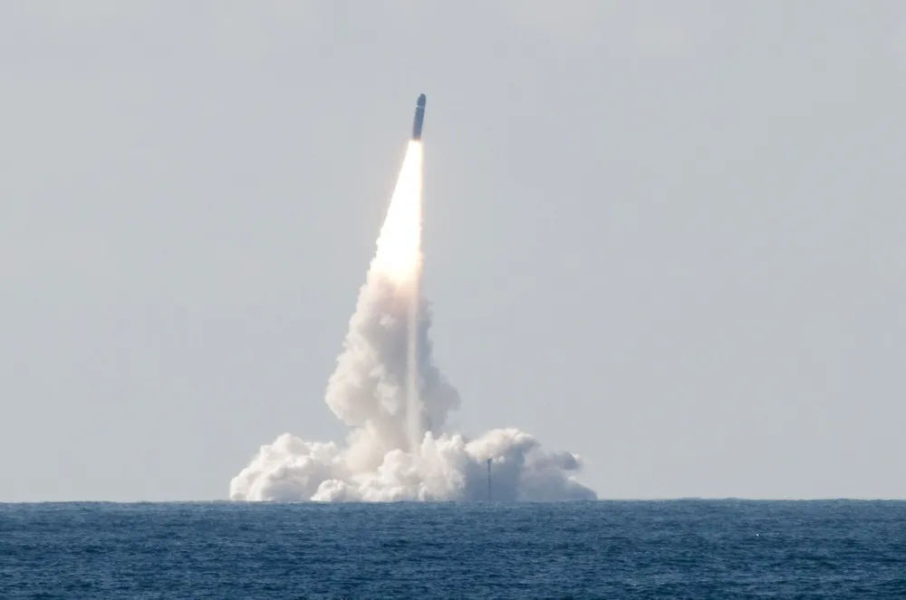 DNB utestengte Thales SA i 2019 for tilknytning til utvikling av atomvåpen. Nå er selskapet tilbake i bankens portefølje.