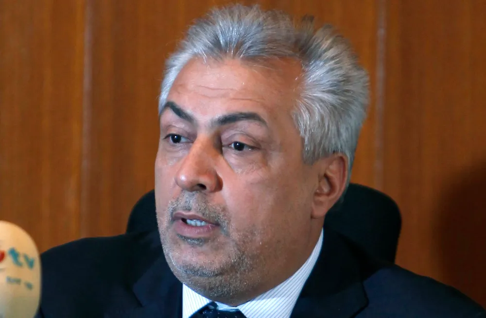 Luaibi: ‘Baiji refinery is ours’