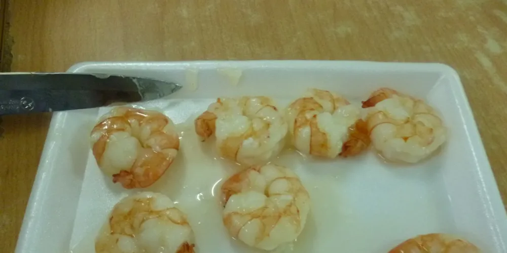 Photo: Lenk Frozen Foods Asia